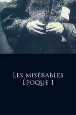 Les misérables - Époque 1: Jean Valjean Box Art