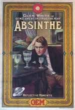 Absinthe Box Art