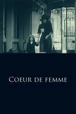 Cœur de femme Box Art