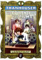 The Evidence of the Film Box Art