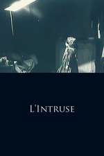 L'Intruse Box Art