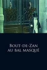 Bout-de-Zan au bal masqué Box Art