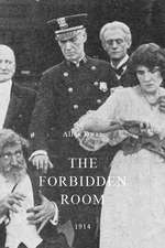 The Forbidden Room Box Art