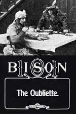 The Oubliette Box Art