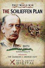 The Schlieffen Plan Box Art