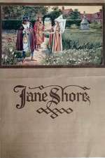 Jane Shore Box Art