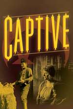 The Captive Box Art