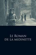 Le Roman de la midinette Box Art