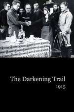 The Darkening Trail Box Art