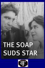 The Soap Suds Star Box Art