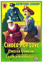 Cinders of Love Box Art