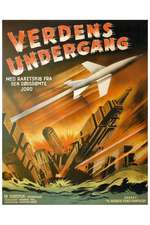 Verdens undergang Box Art