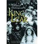 King Lear Box Art