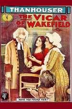 The Vicar of Wakefield Box Art