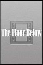 The Floor Below Box Art