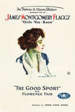 The Good Sport Box Art