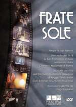 Frate sole Box Art