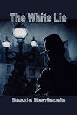 The White Lie Box Art