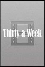 Thirty a Week Box Art