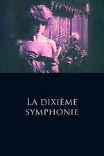 La dixième symphonie Box Art