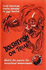 Bolshevism on Trial Box Art