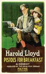 Pistols for Breakfast Box Art