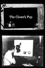 The Clown's Pup Box Art