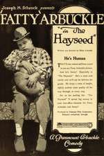 The Hayseed Box Art