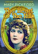 Heart o' the Hills Box Art