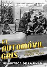 El Automóvil Gris Box Art