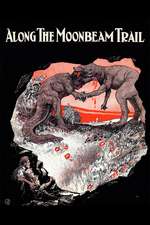 Along the Moonbeam Trail Box Art