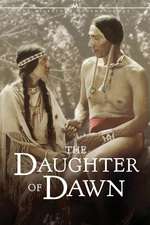 The Daughter of Dawn Box Art