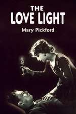 The Love Light Box Art