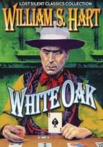 White Oak Box Art