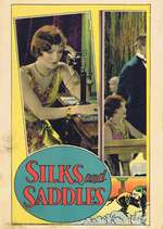 Silks and Saddles Box Art