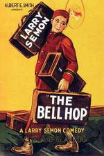 The Bell Hop Box Art