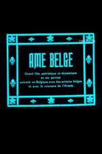 Âme belge Box Art