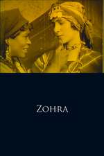 Zohra Box Art