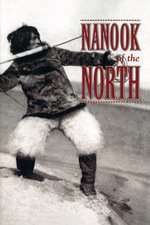 Nanook of the North Box Art