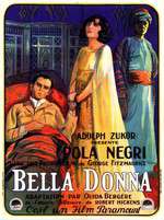 Bella Donna Box Art