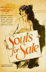 Souls for Sale Box Art