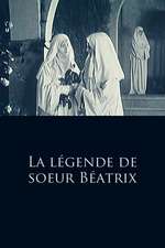 La Légende de sœur Béatrix Box Art