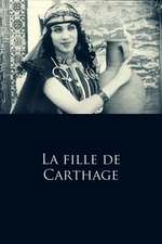 La fille de Carthage Box Art