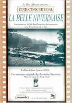 La belle Nivernaise Box Art