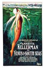 Venus of the South Seas Box Art