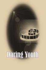 Daring Youth Box Art