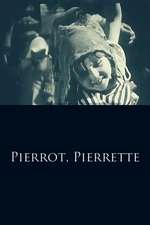 Pierrot, Pierrette Box Art