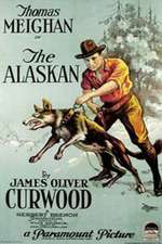 The Alaskan Box Art