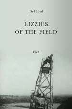 Lizzies of the Field Box Art