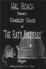 The Rat's Knuckles Box Art